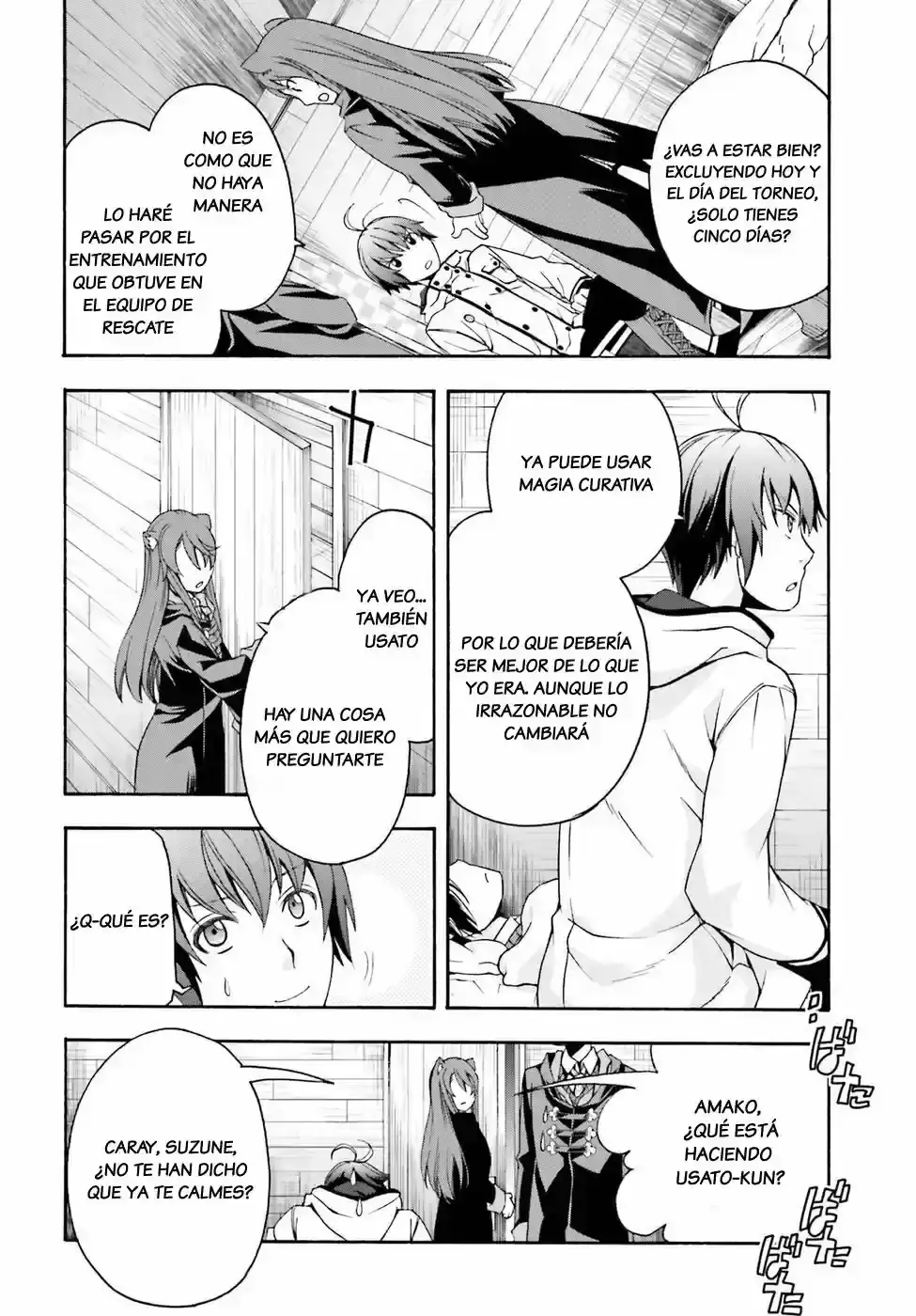 Capitulo 21 page 20
