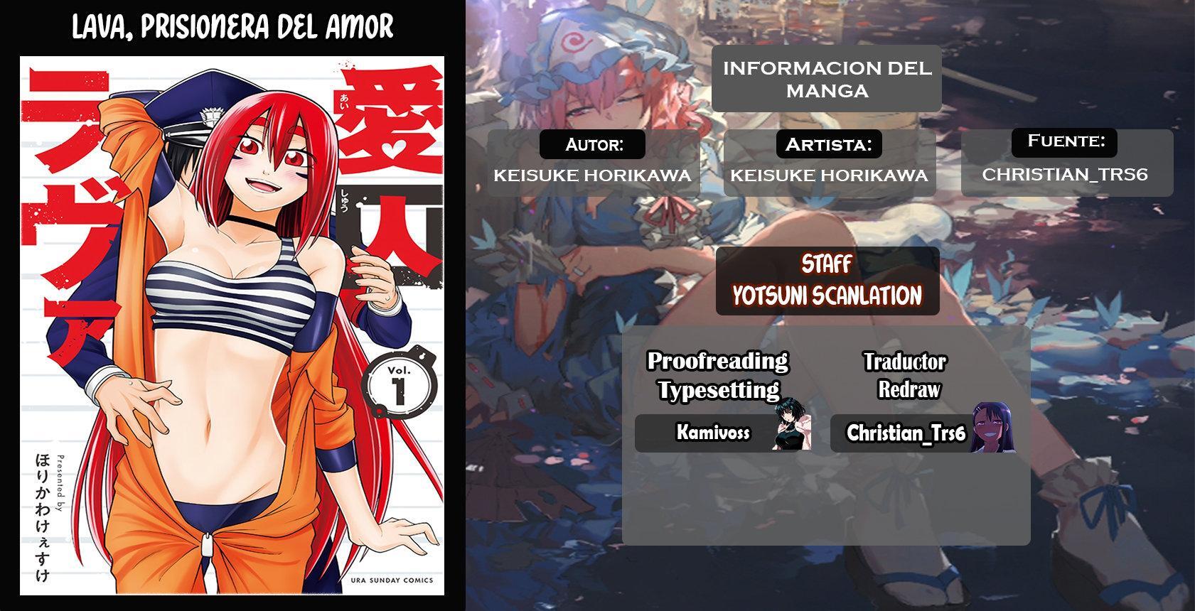 Capitulo 14.50 page 1