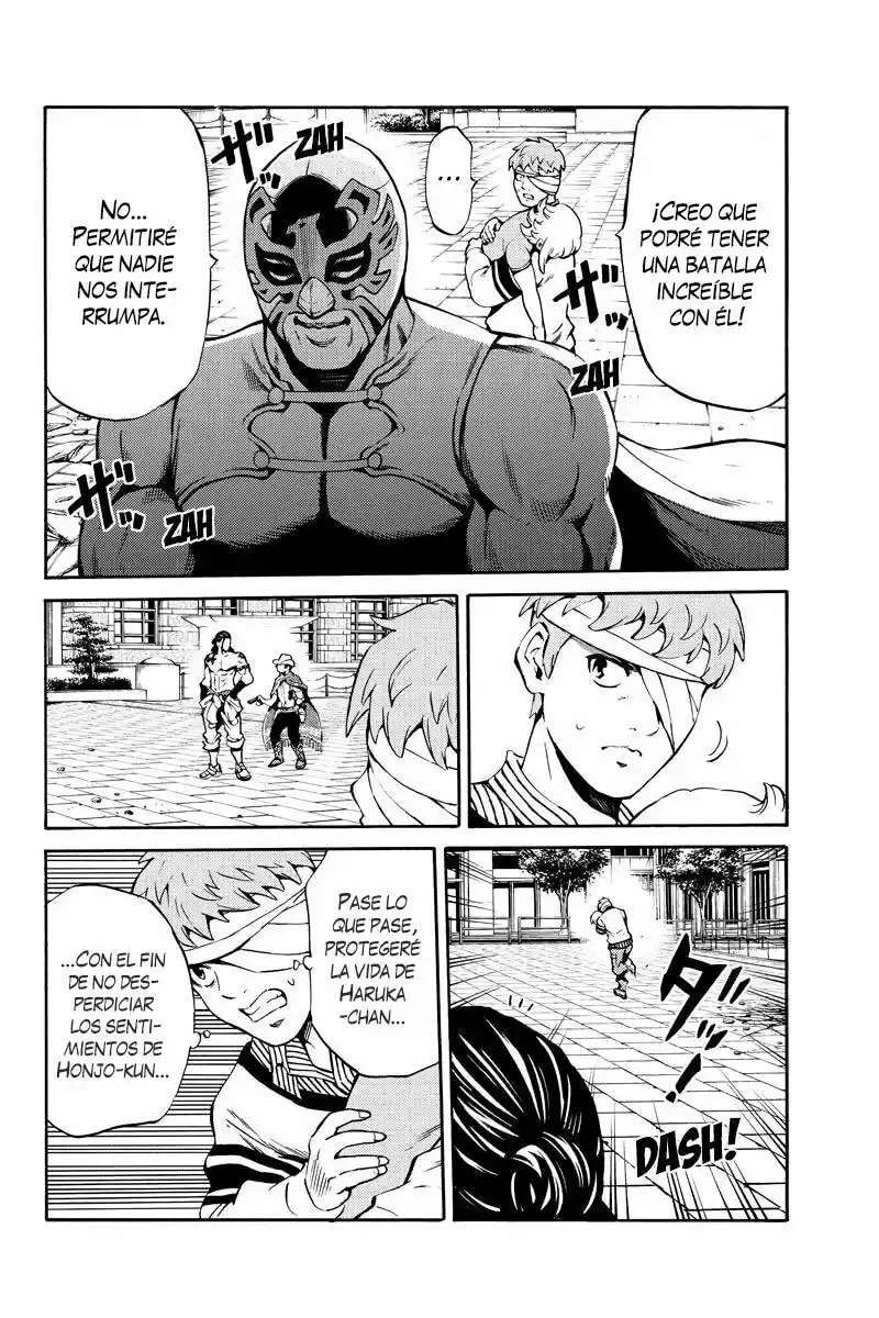 Capitulo 234 page 14
