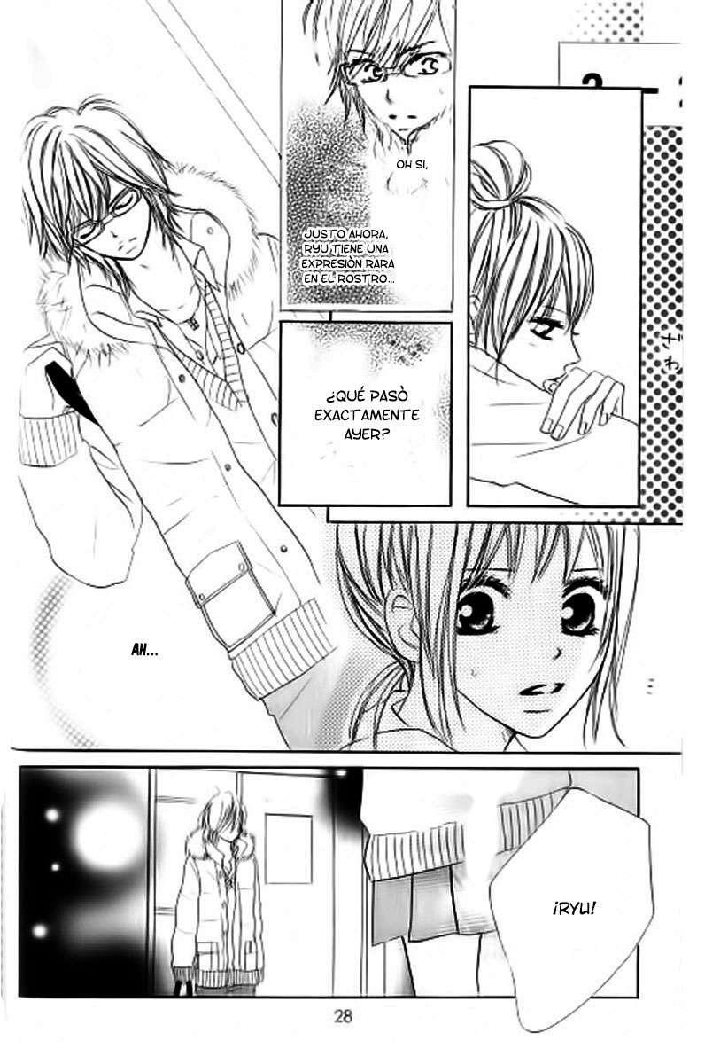 Capitulo 28 page 29