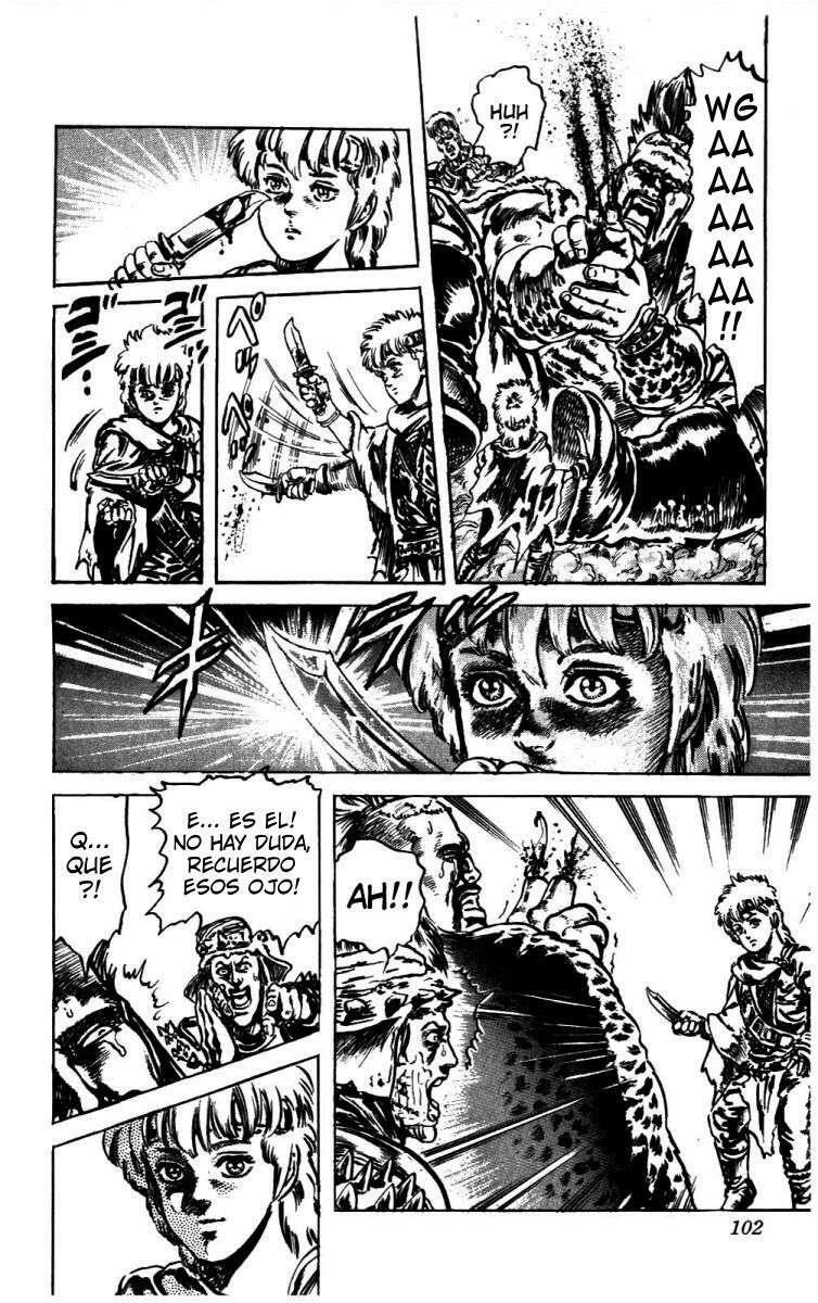 Capitulo 211 page 16