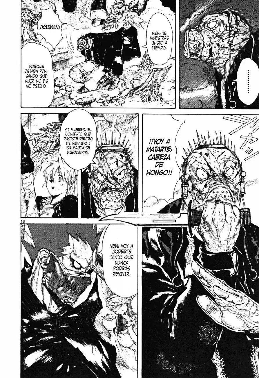 Capitulo 60 page 16