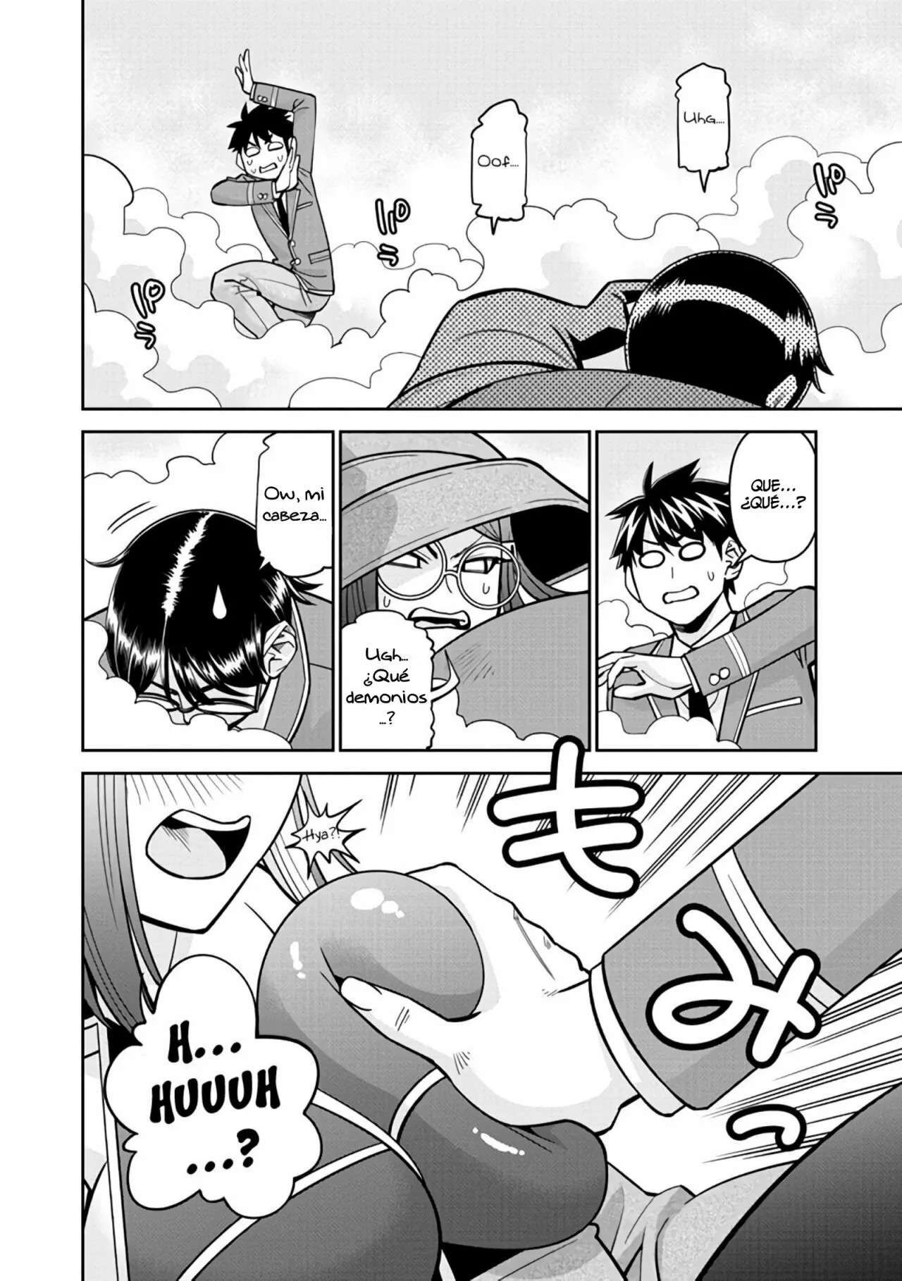 Capitulo 80 page 15