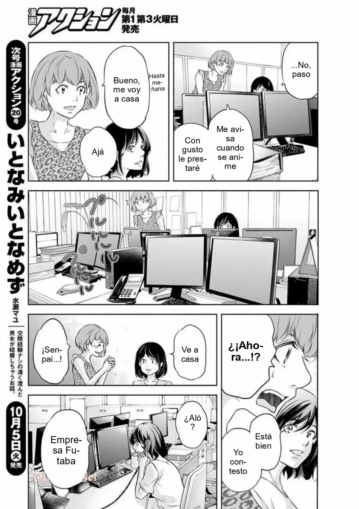 Capitulo 57 page 19