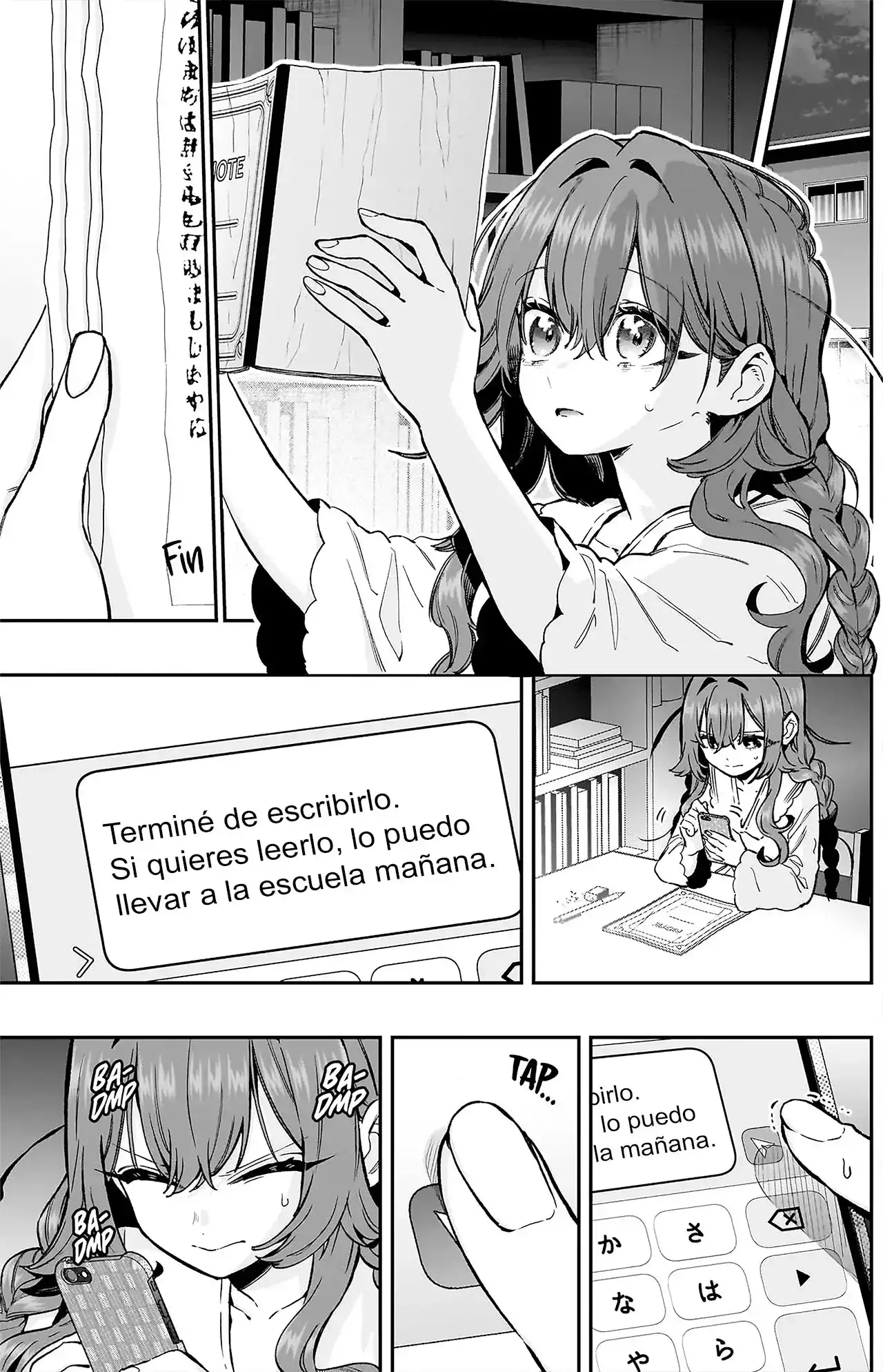 Capitulo 182 page 11