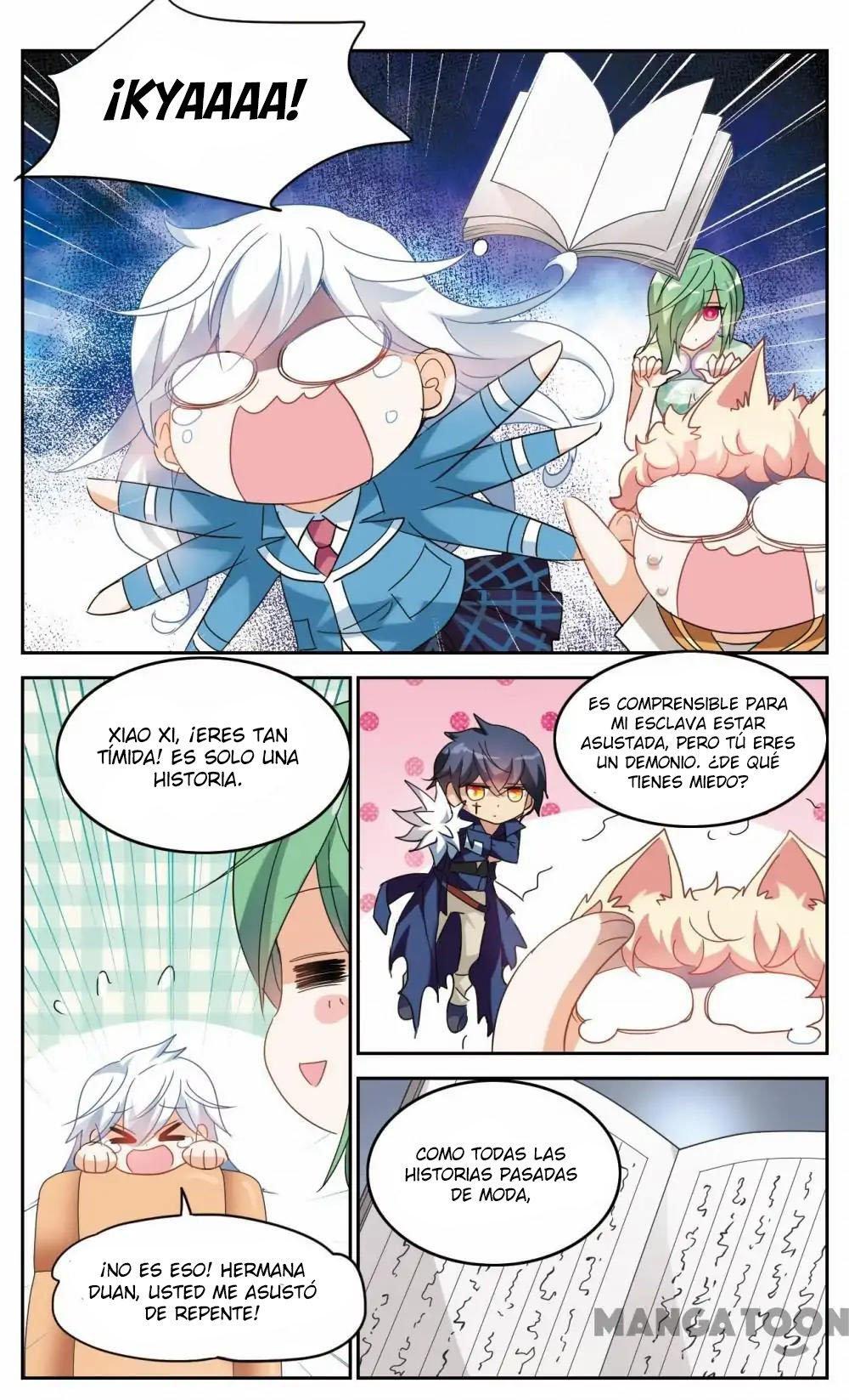 Capitulo 98 page 11