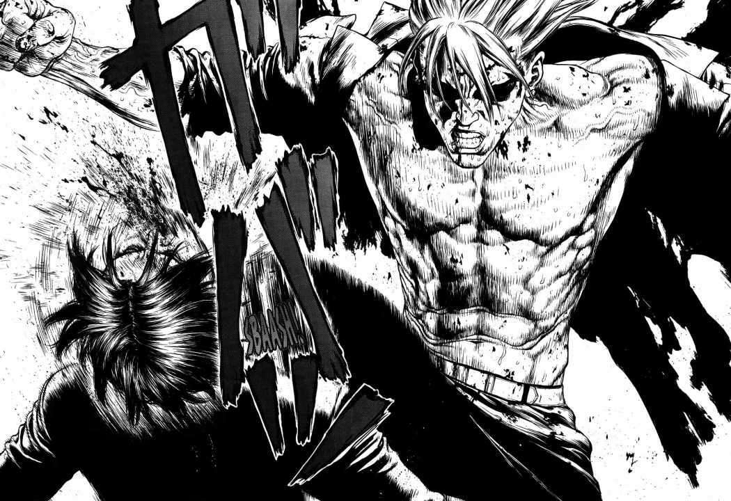 Capitulo 42 page 23