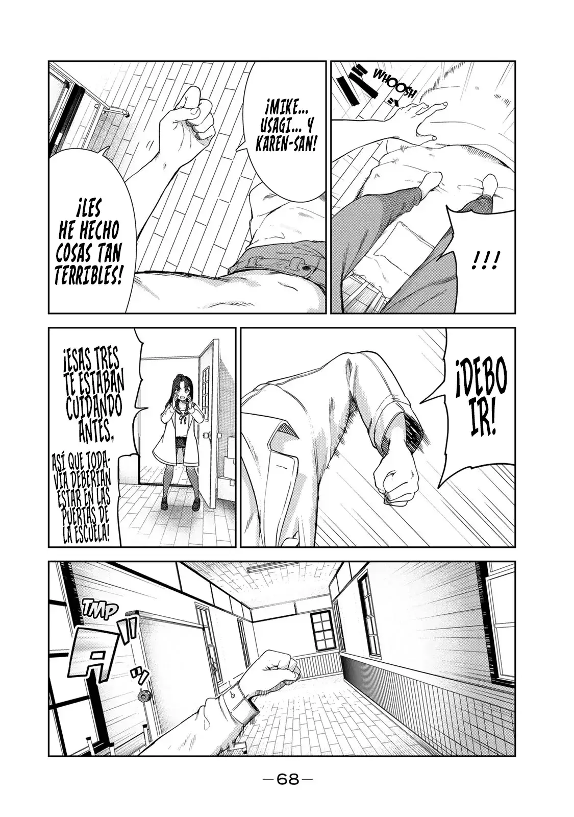 Capitulo 61 page 20