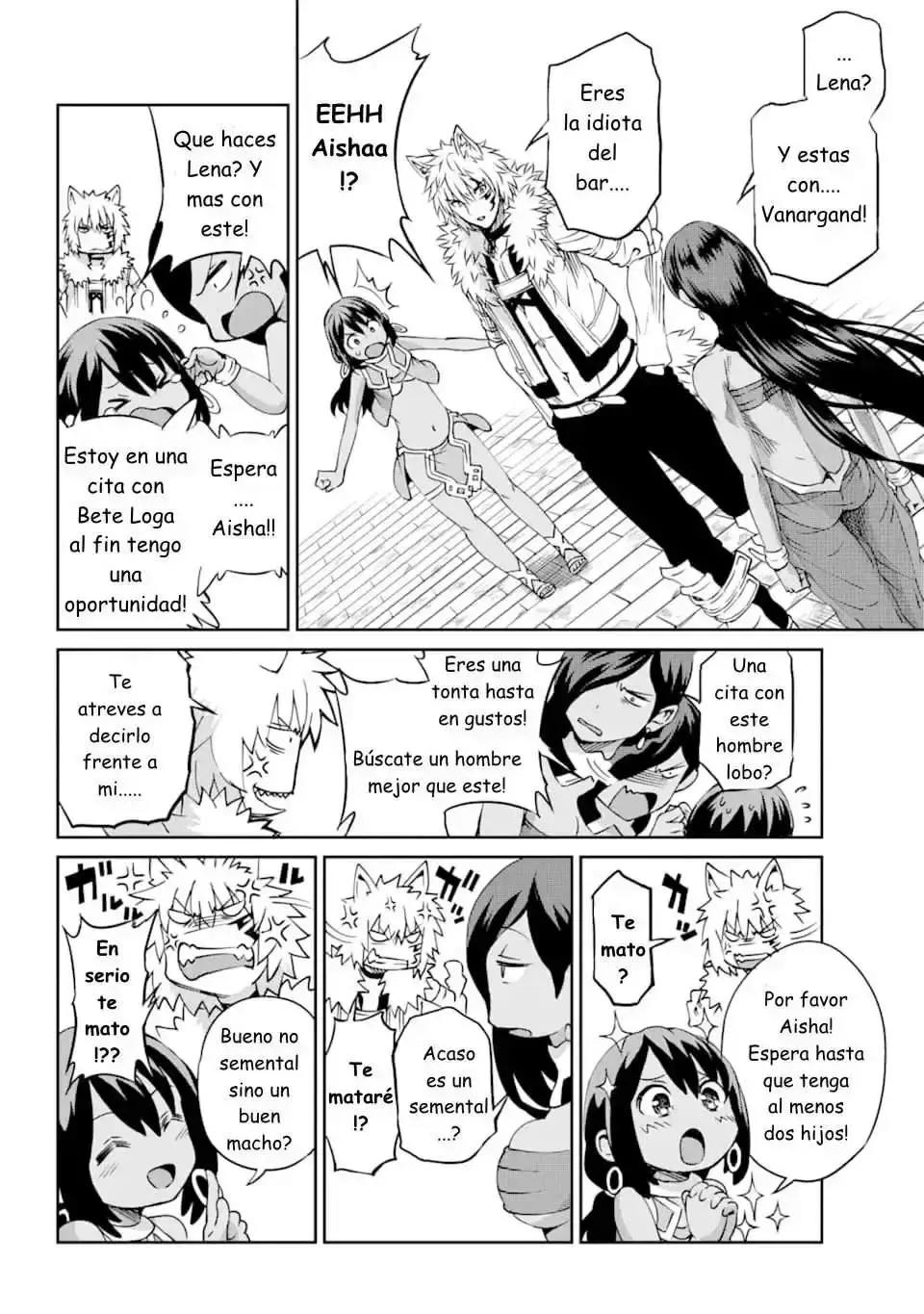 Capitulo 72 page 8
