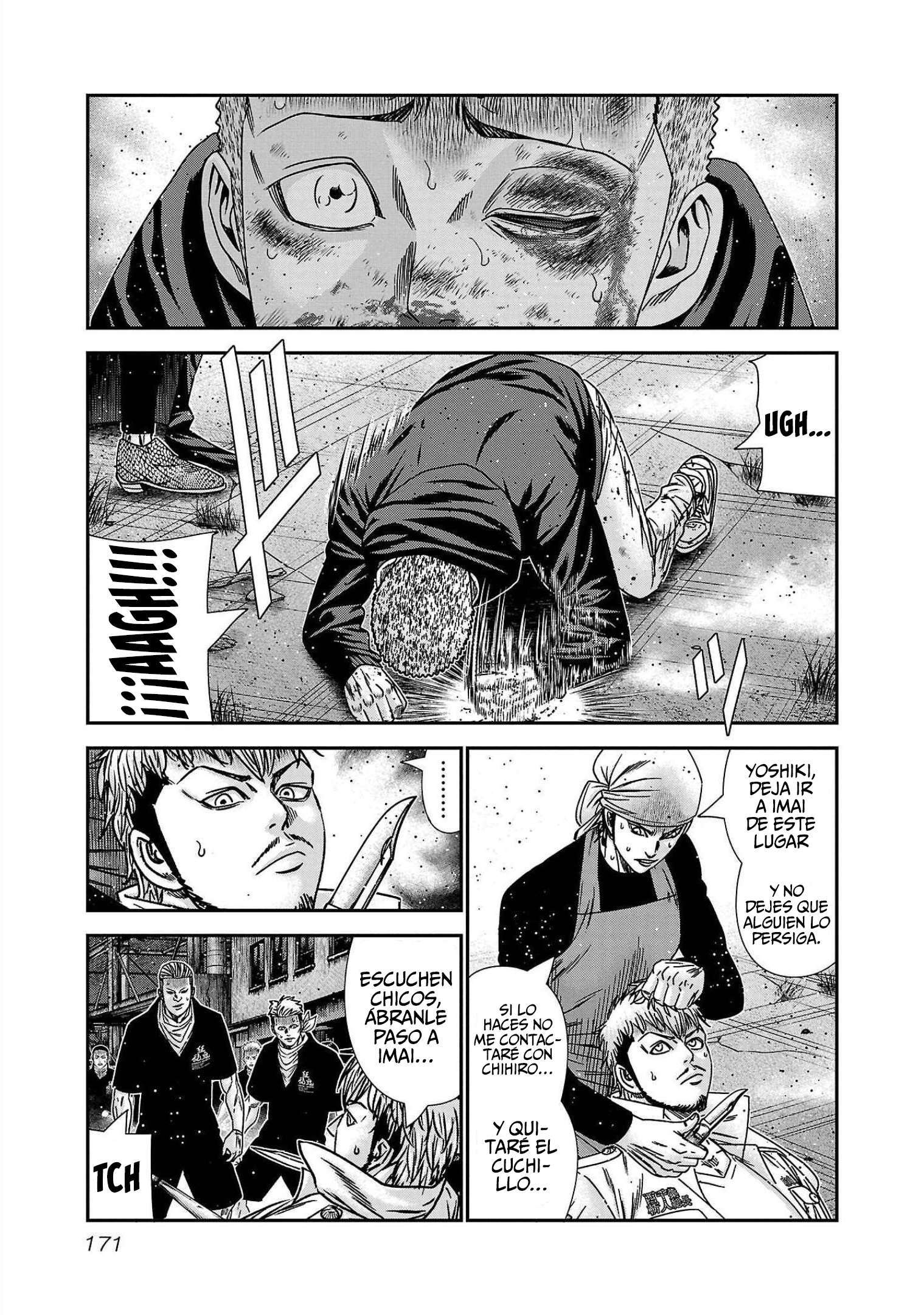 Capitulo 215 page 4