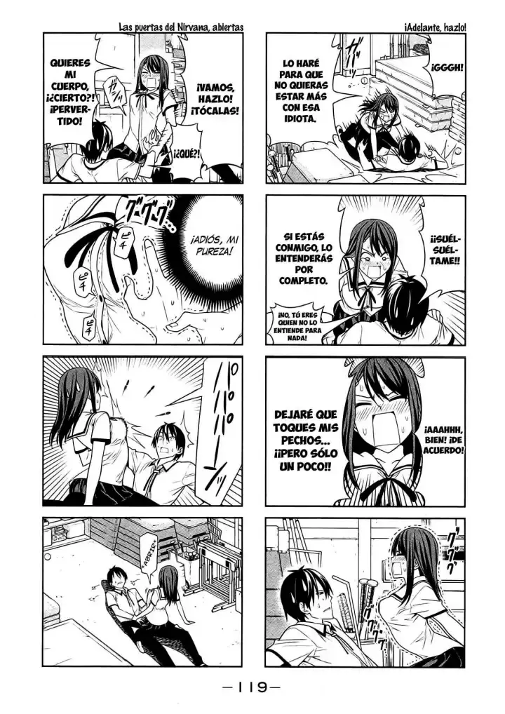 Capitulo 32 page 5