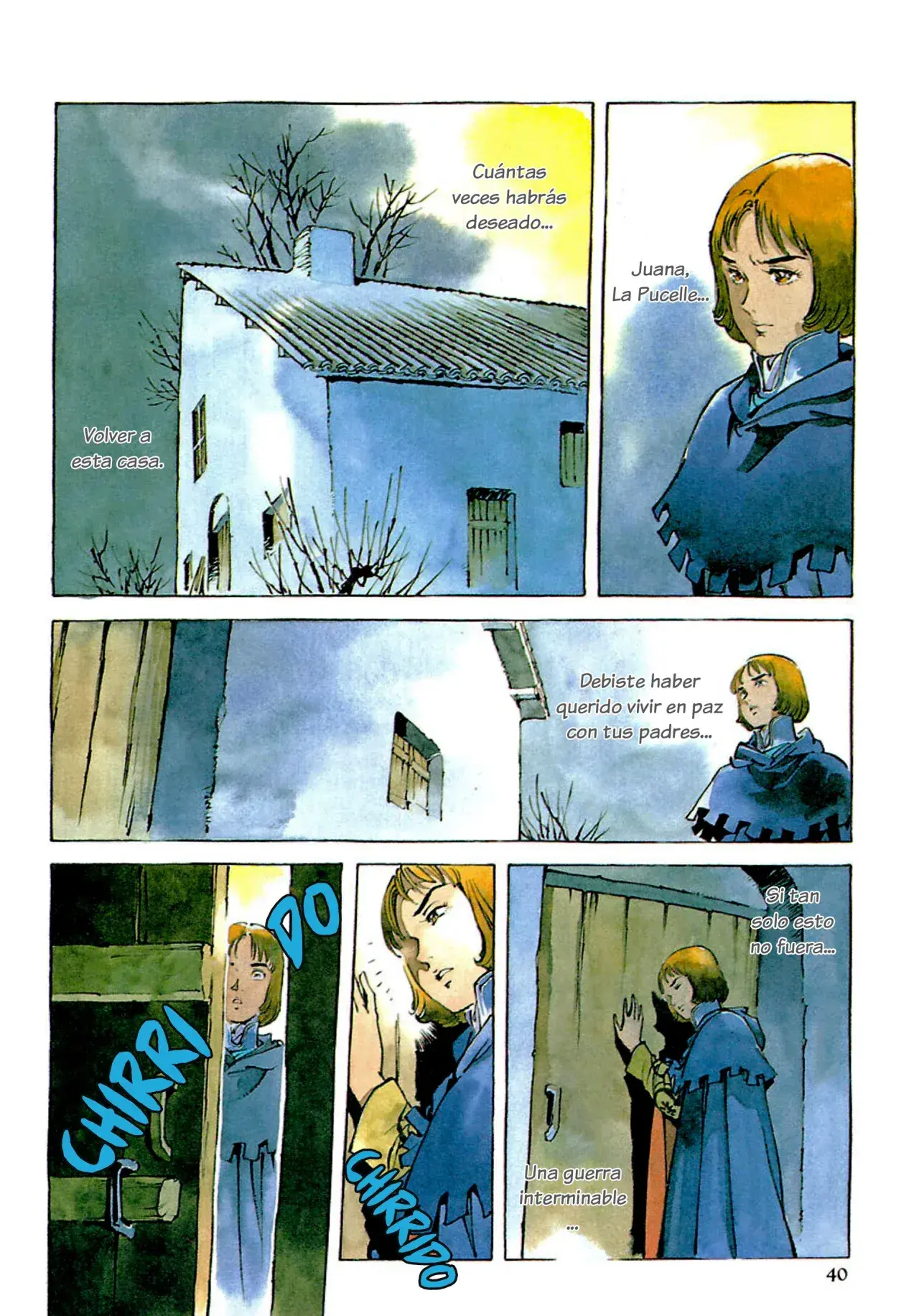 Capitulo 1 page 16