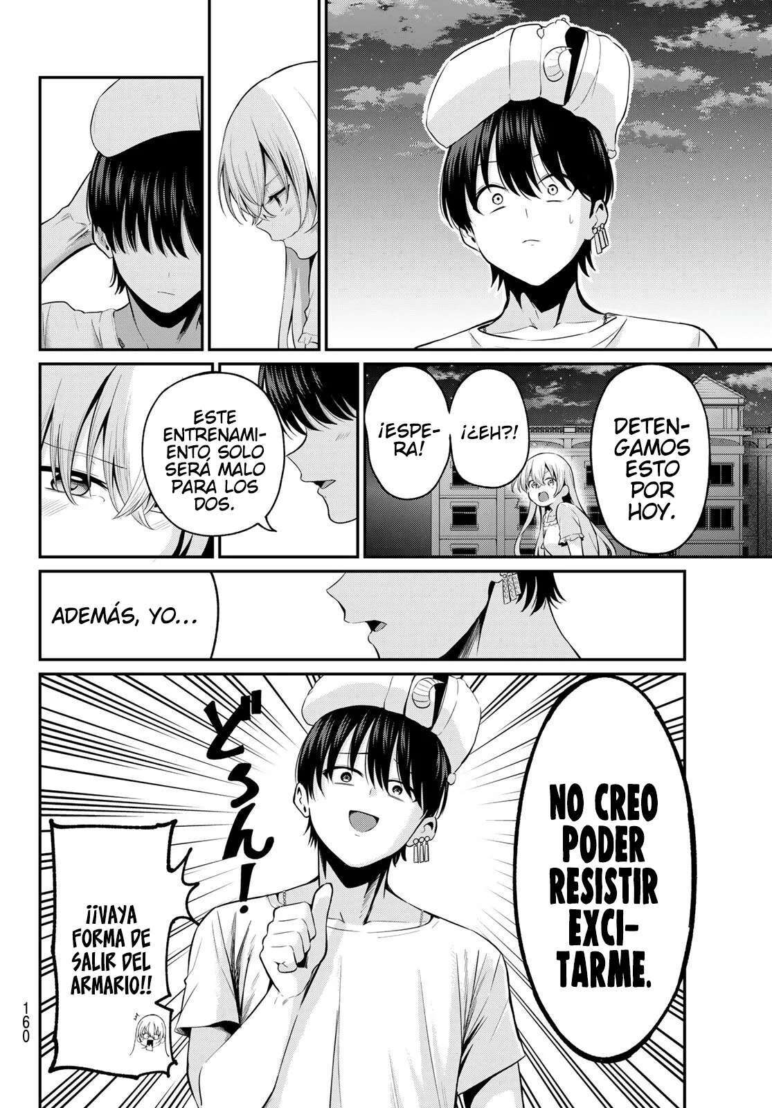 Capitulo 9 page 16