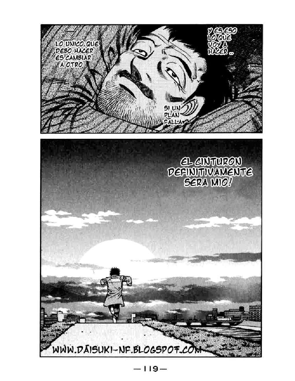 Capitulo 634 page 19