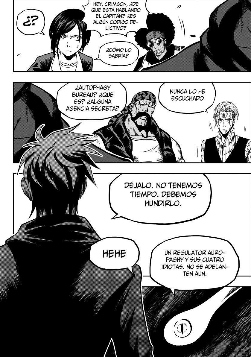 Capitulo 23 page 31