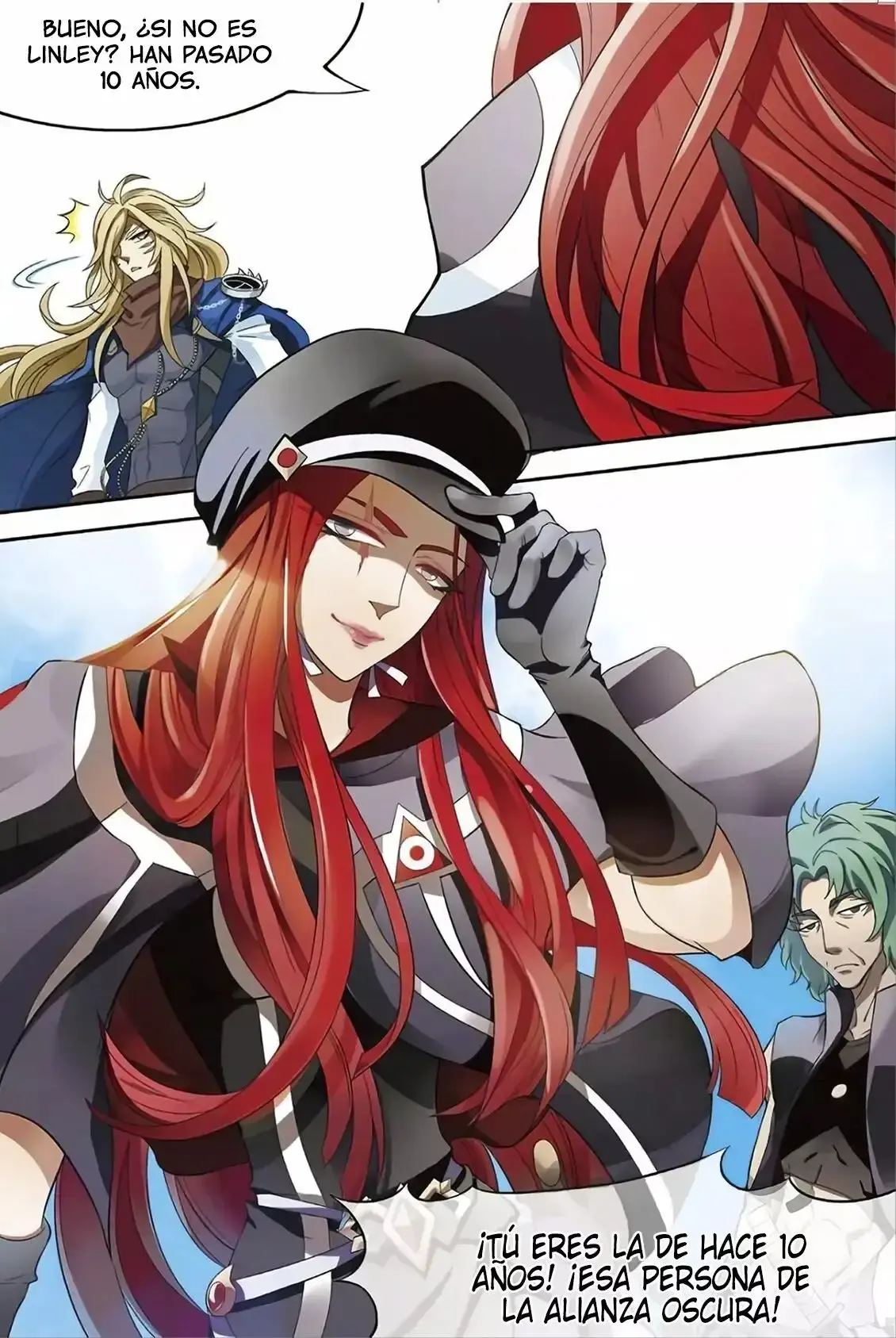 Capitulo 155 page 5