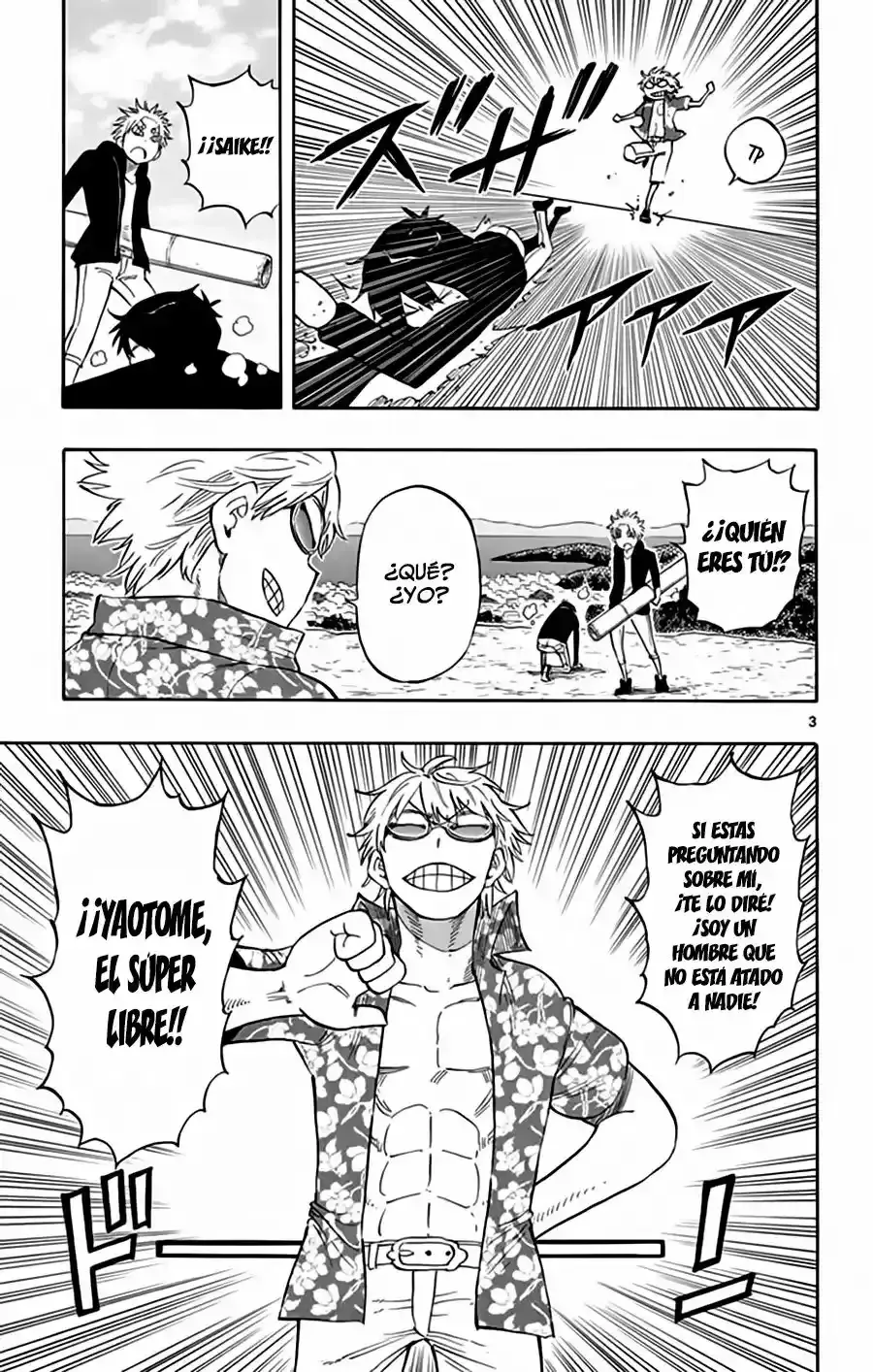 Capitulo 27 page 4