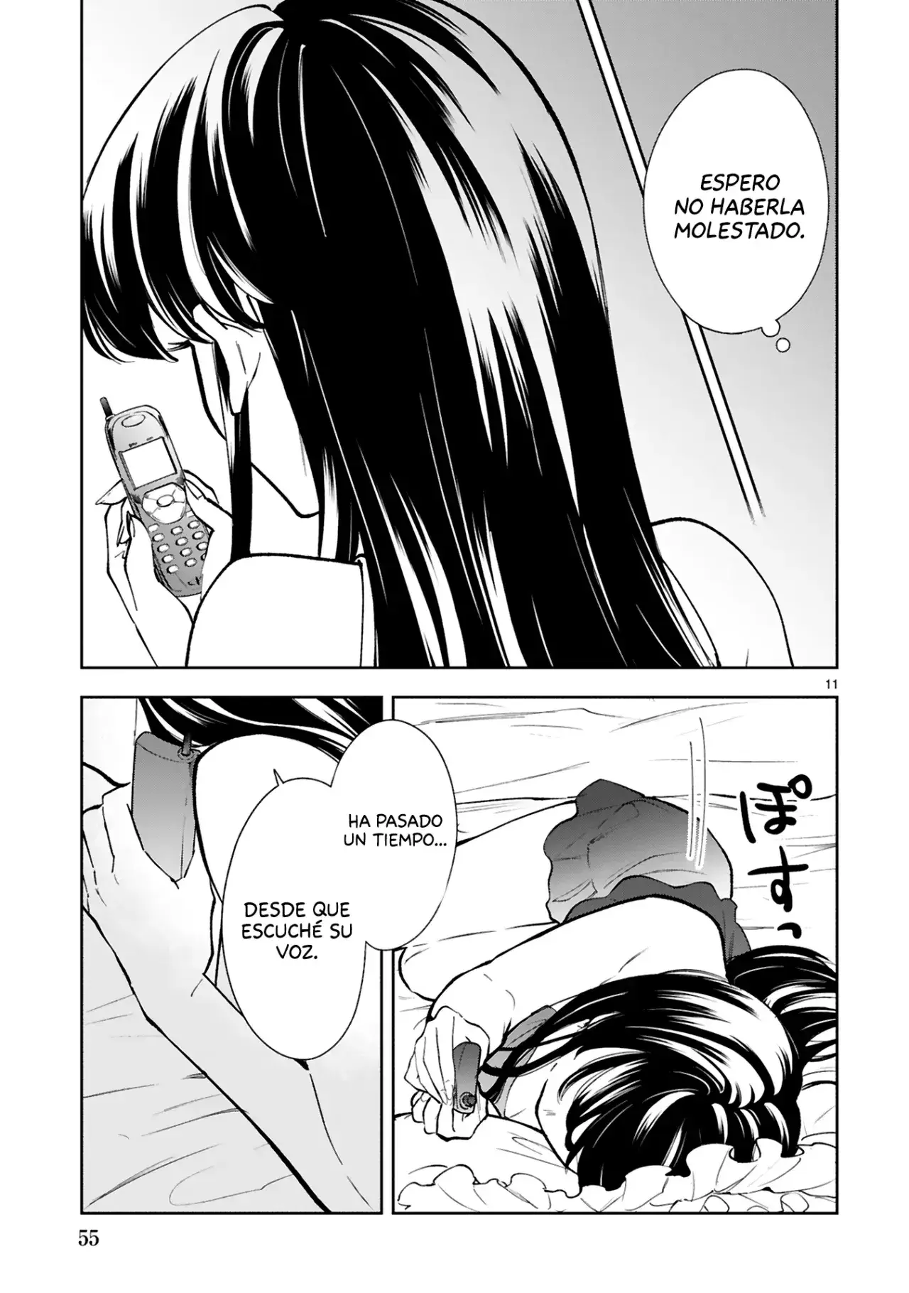 Capitulo 18 page 12