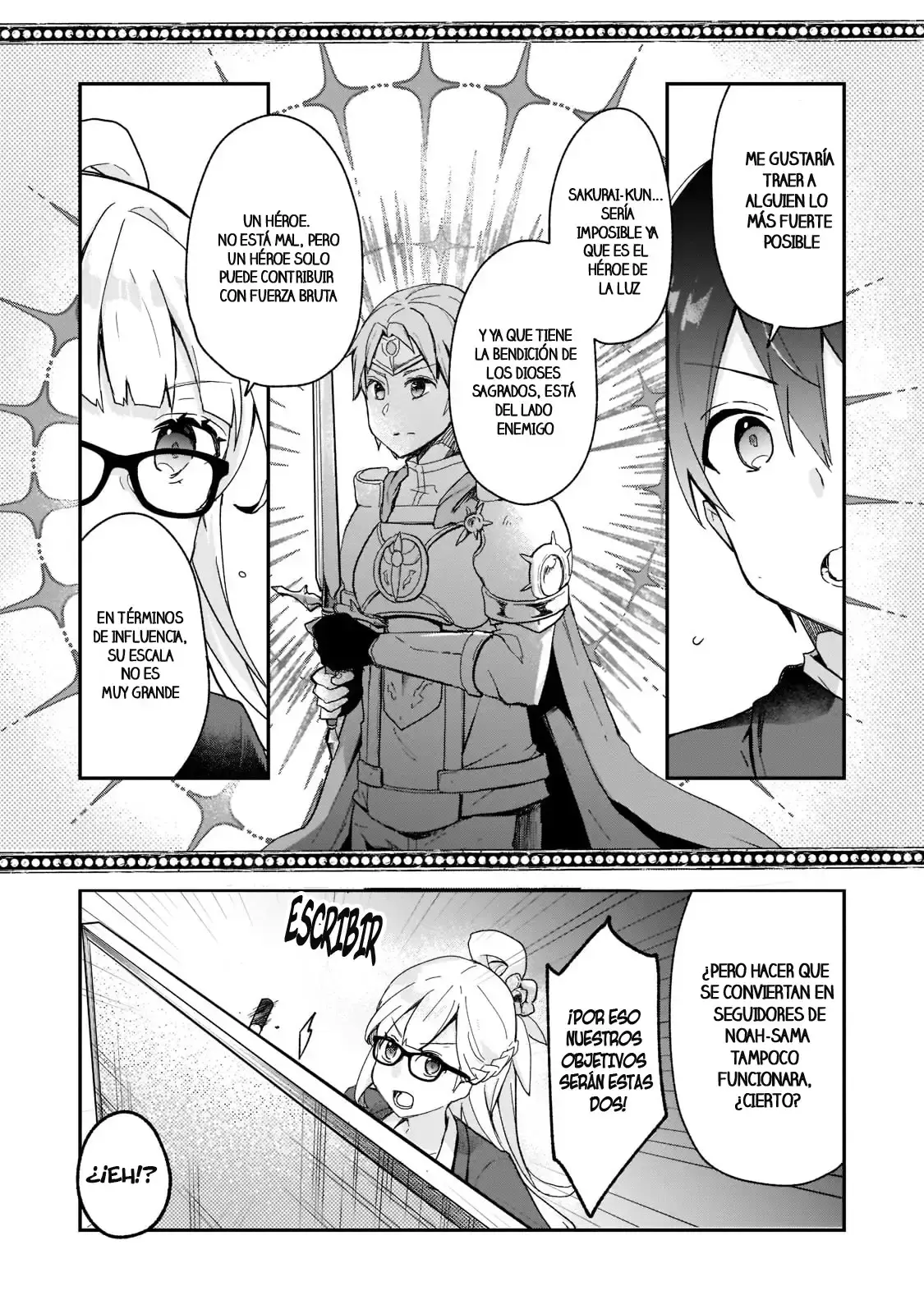 Capitulo 27 page 17