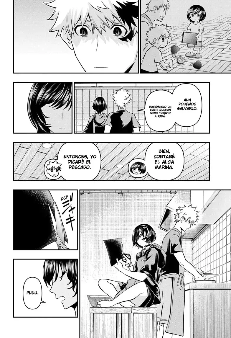Capitulo 29 page 17