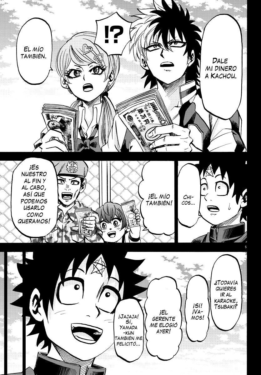 Capitulo 85 page 6