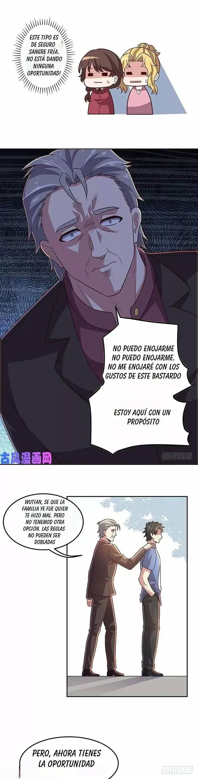 Capitulo 97 page 12