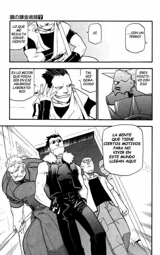 Capitulo 27 page 8