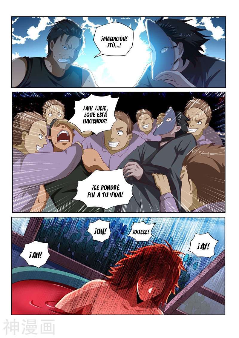 Capitulo 75 page 11