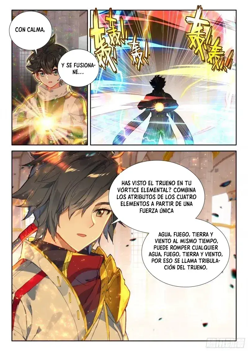 Capitulo 429 page 6