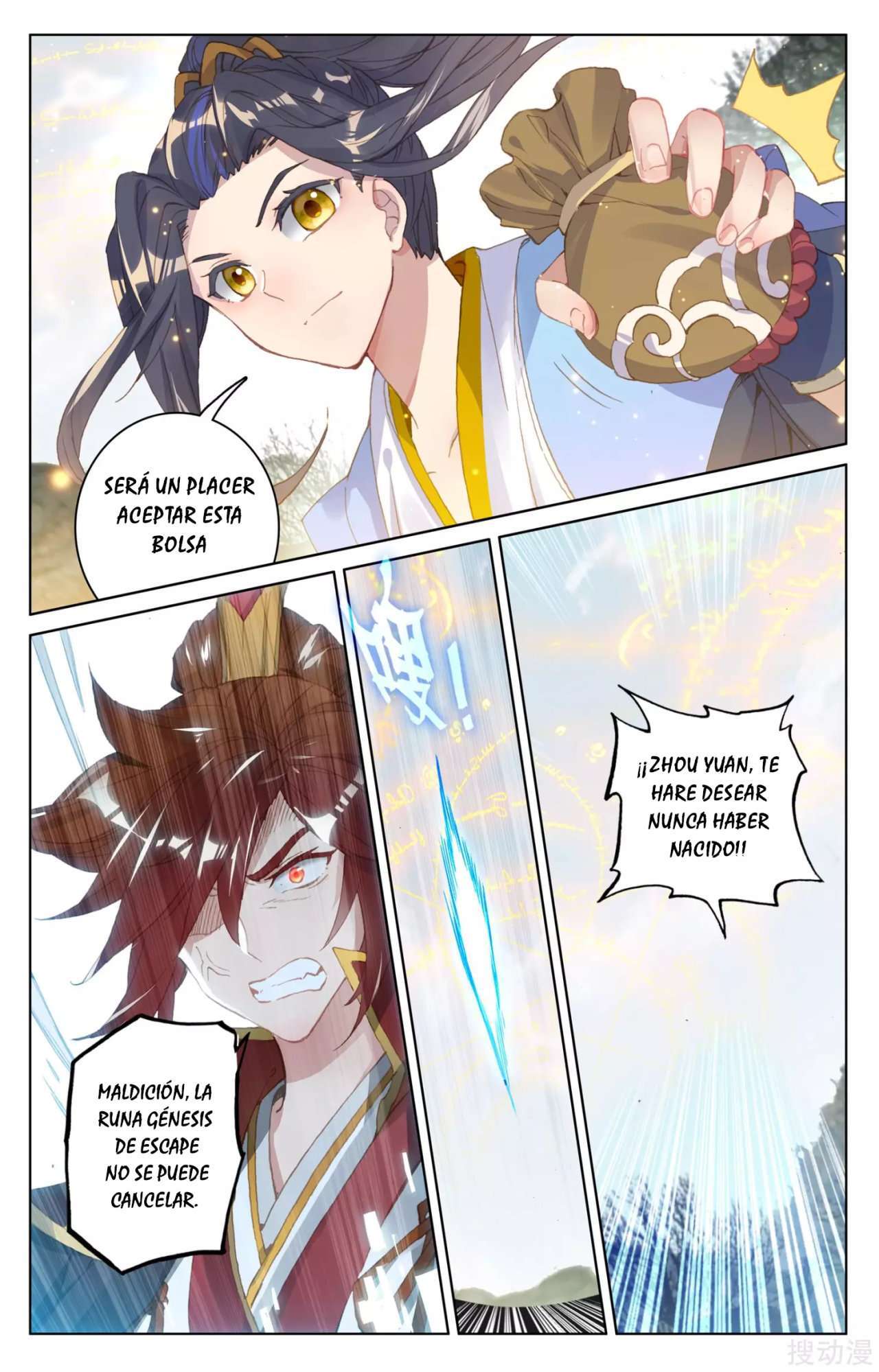 Capitulo 149 page 10