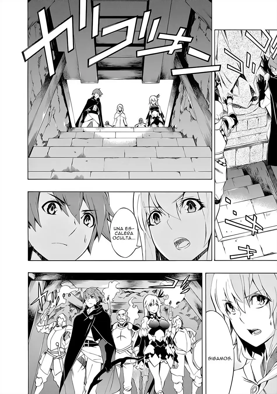 Capitulo 45 page 11