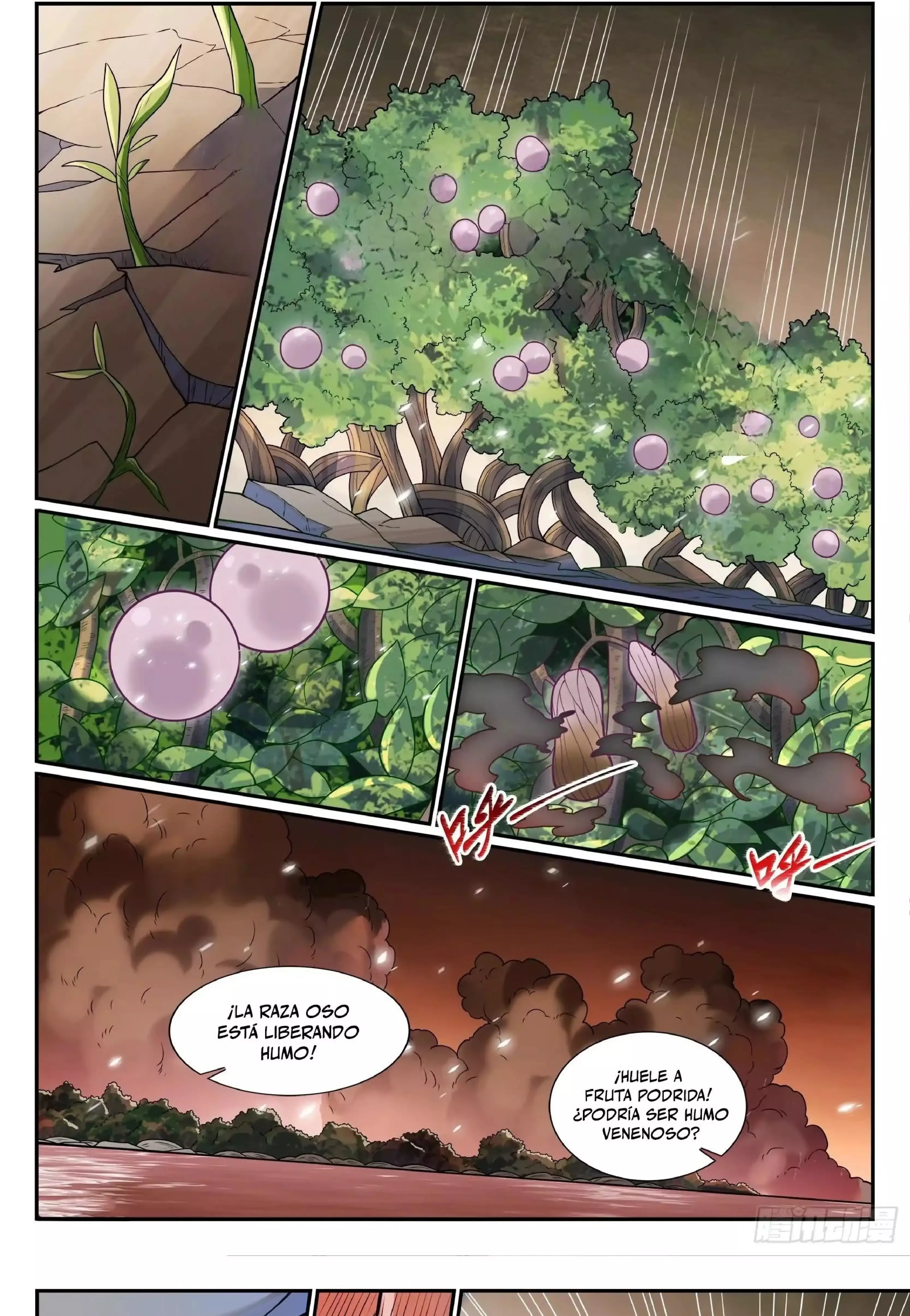 Capitulo 1225 page 15