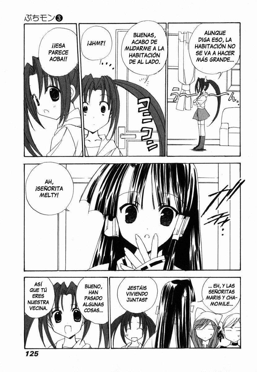 Capitulo 23 page 14
