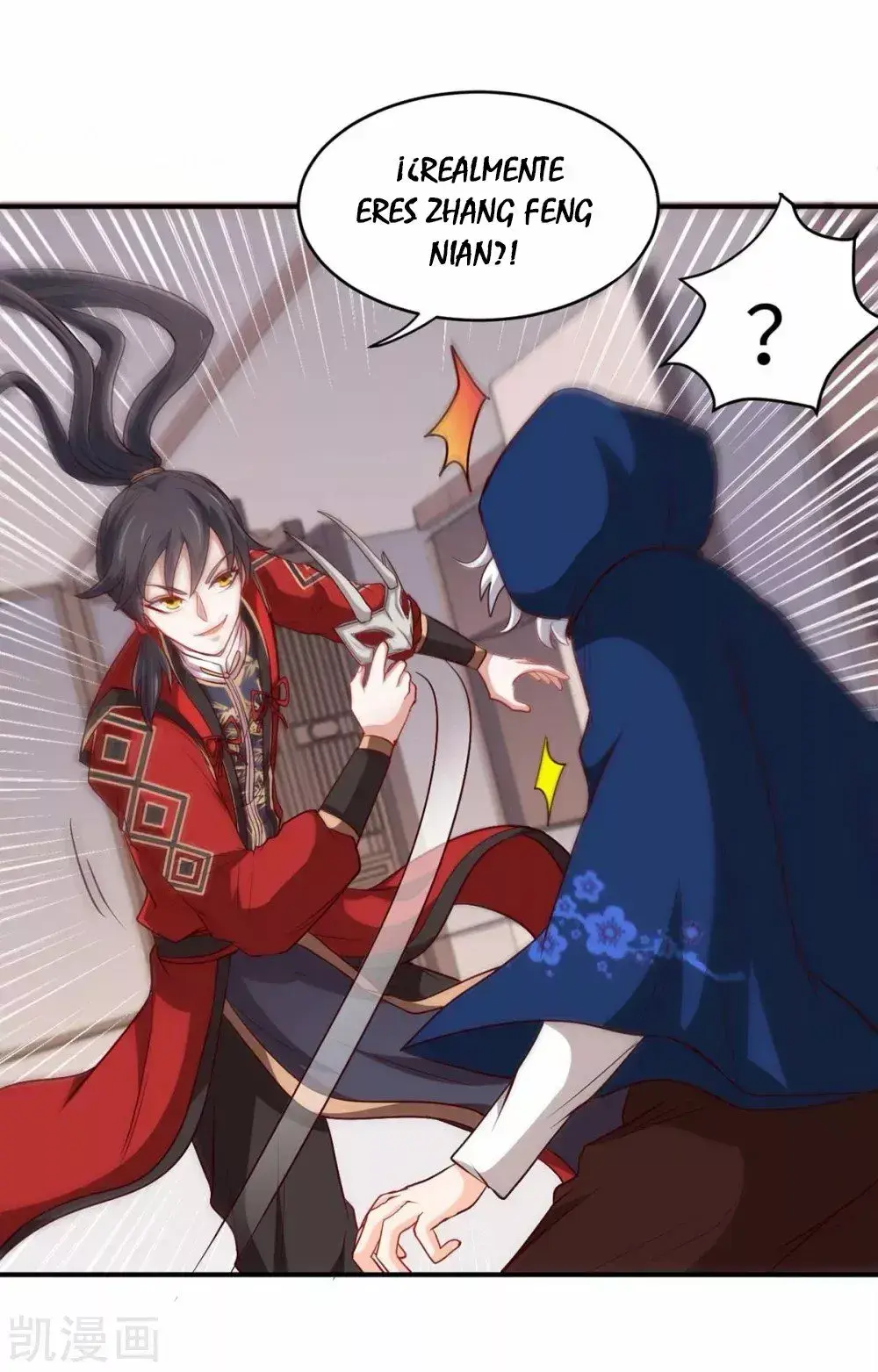 Capitulo 151 page 29