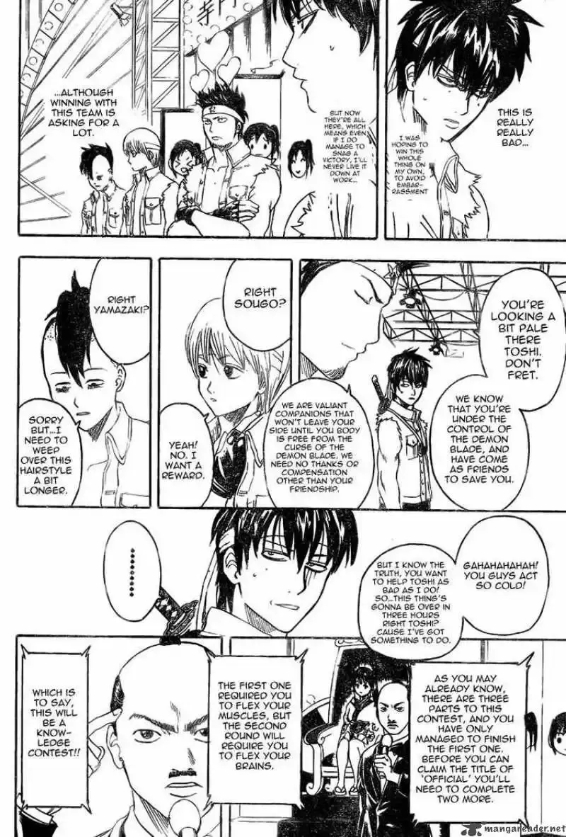 Capitulo 242 page 8