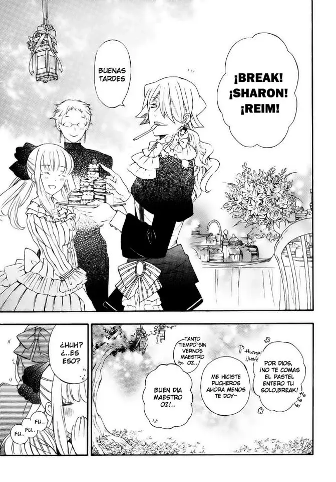 Capitulo 104 page 11