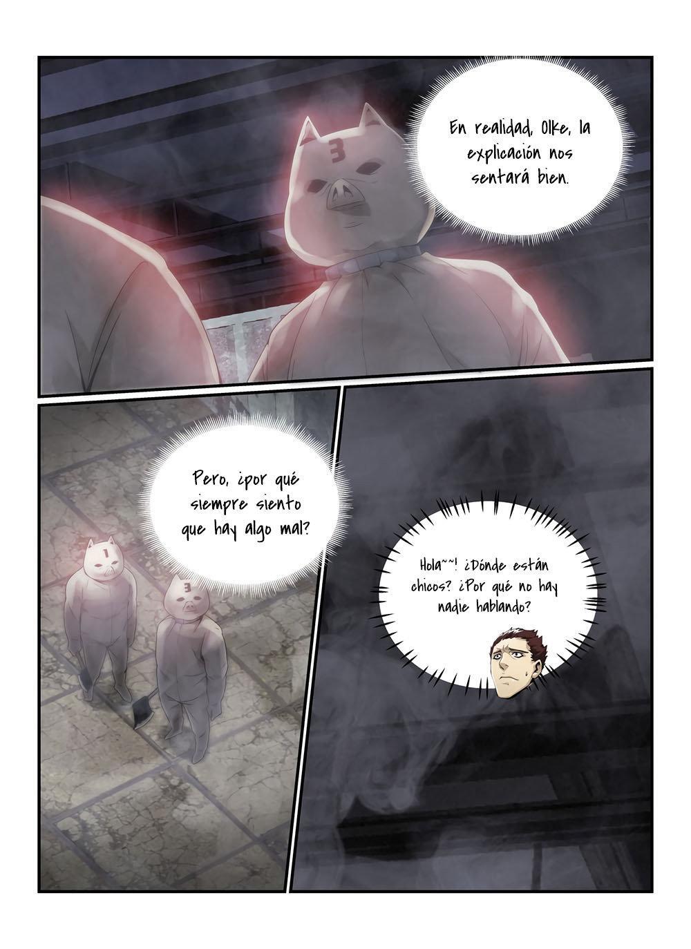 Capitulo 43 page 10