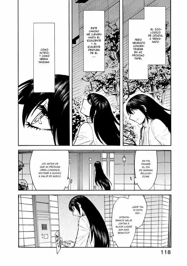 Capitulo 50 page 17