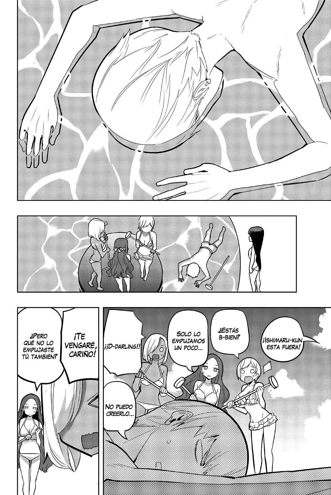 Capitulo 50 page 7