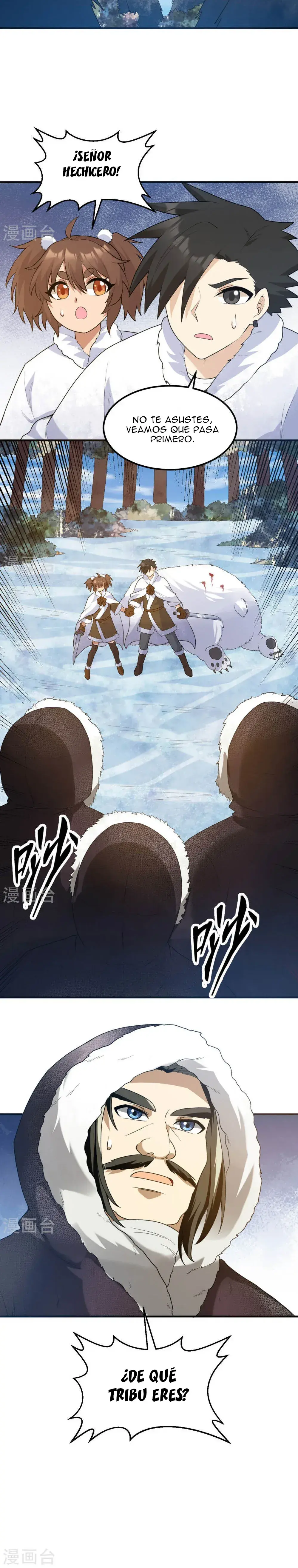 Capitulo 243 page 11