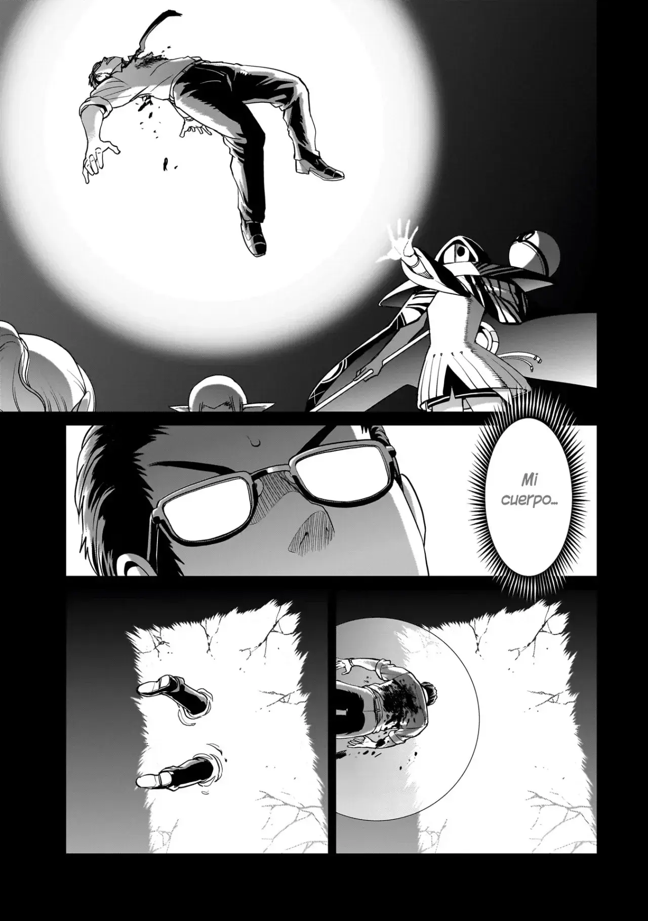 Capitulo 33 page 4