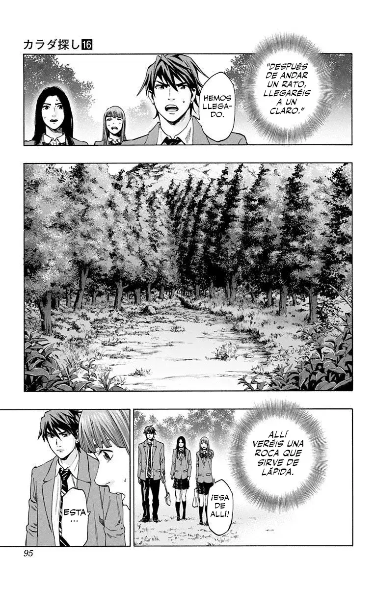 Capitulo 136 page 10