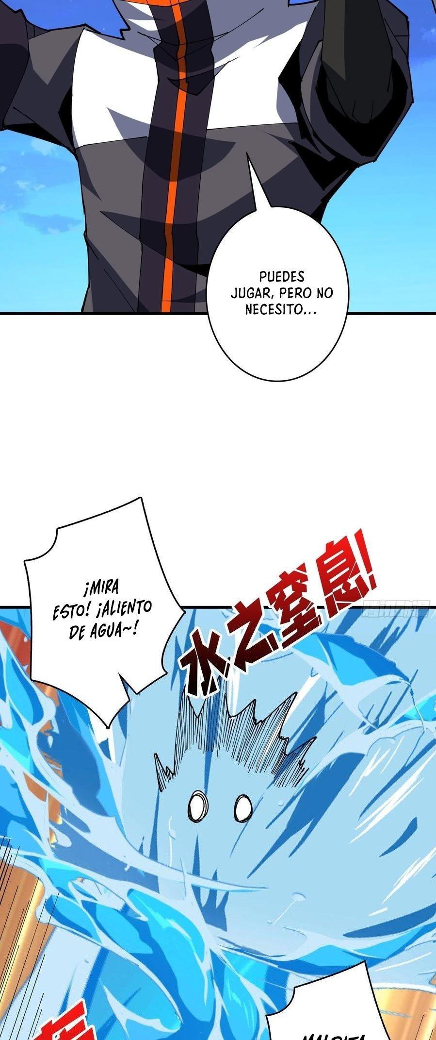 Capitulo 89 page 16