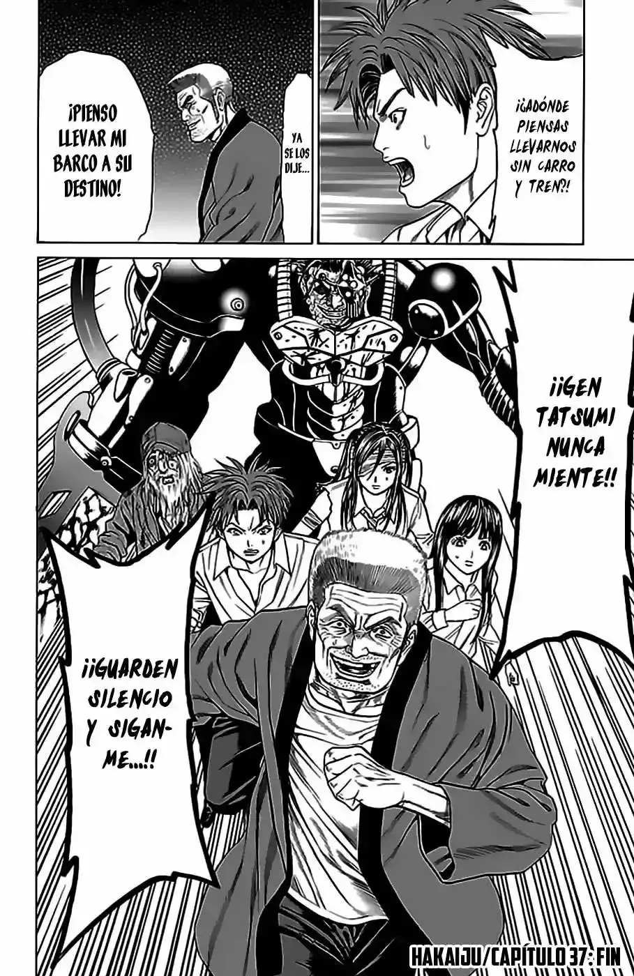 Capitulo 37 page 41