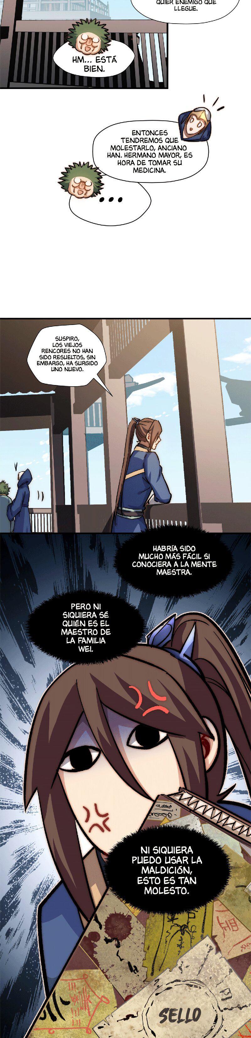 Capitulo 63 page 16
