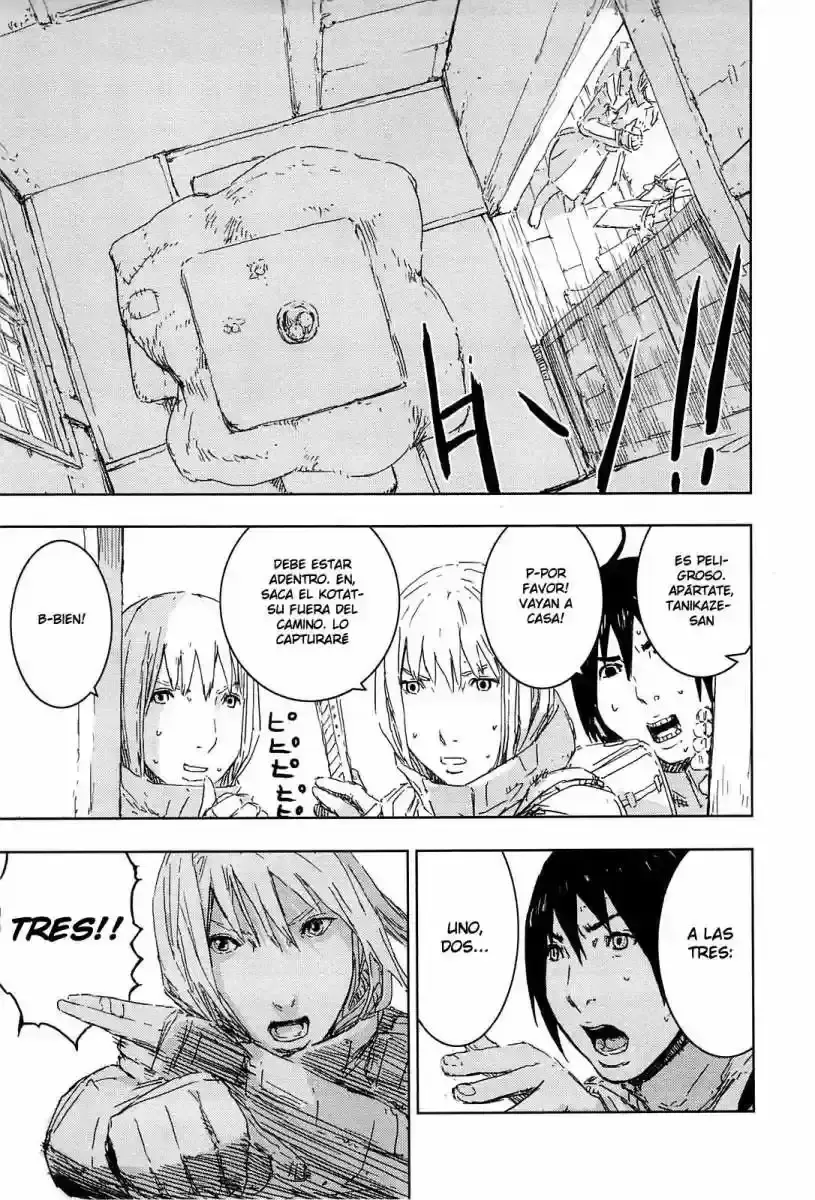 Capitulo 45 page 23
