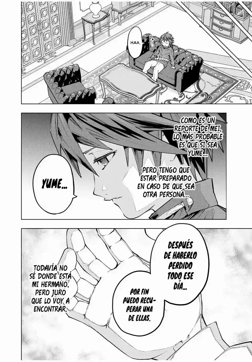Capitulo 72 page 23