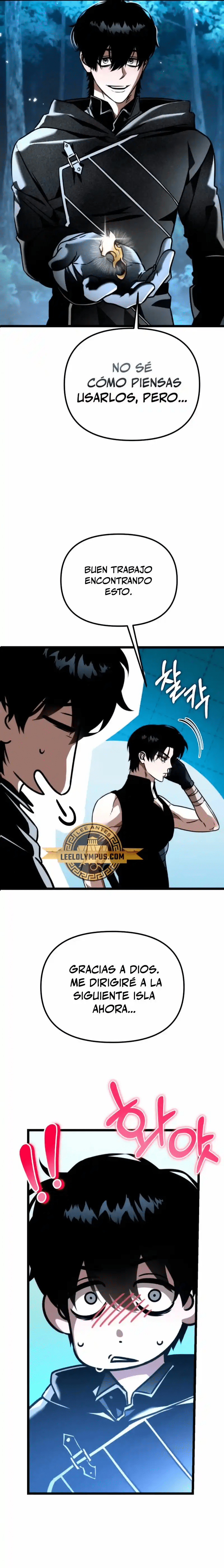 Capitulo 36 page 25