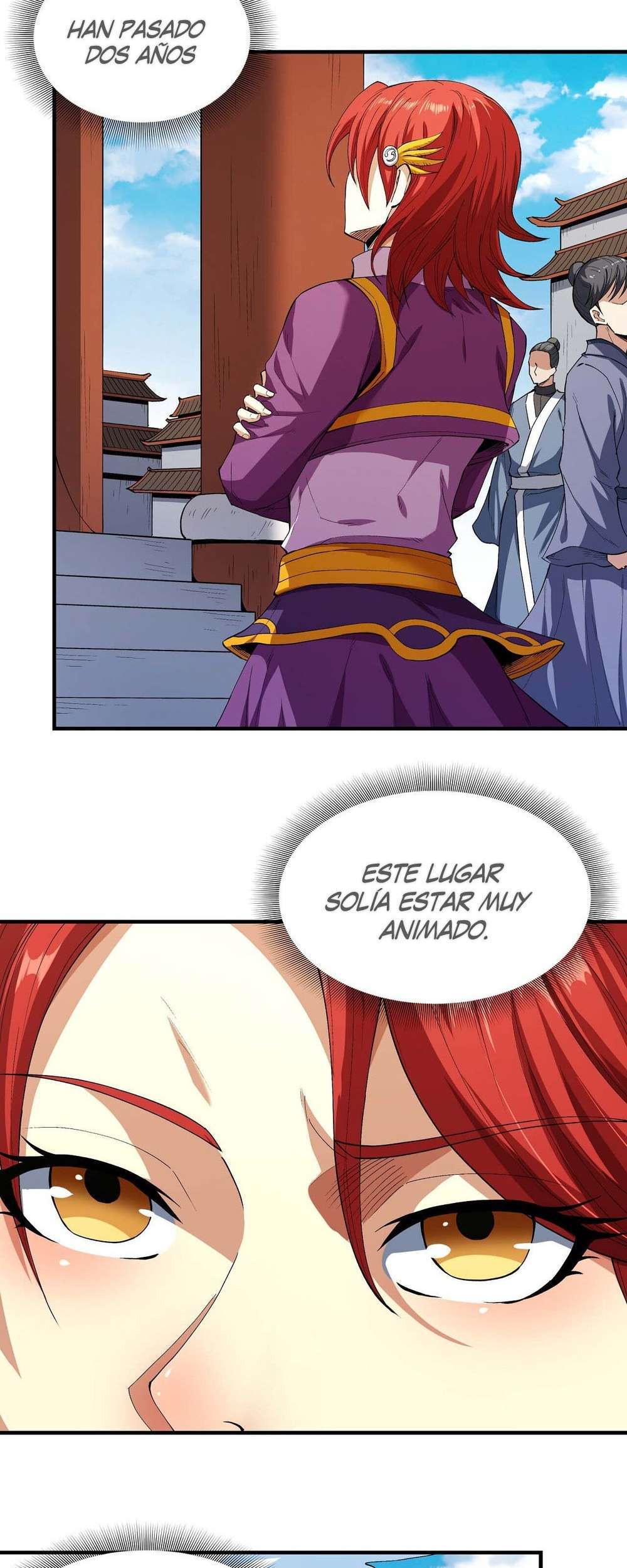 Capitulo 234 page 5