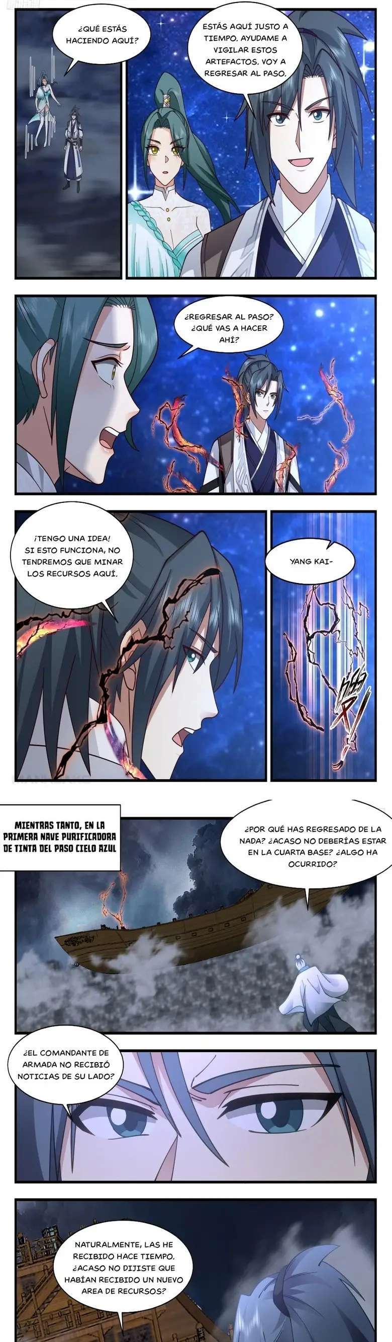Capitulo 3093 page 4